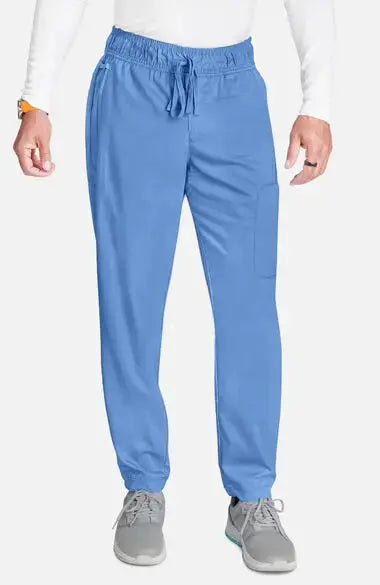 Cherokee Revolution Men's Jogger Scrub Pant WW012