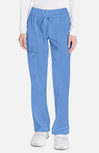 Cherokee Revolution Women's Tapered Leg Scrub Pant WW105  Simply Scrubs Australia