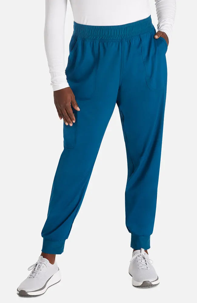 Cherokee Revolution Women's Jogger Scrub Pant WW115  Simply Scrubs Australia