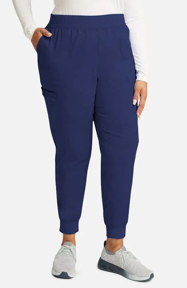 Cherokee Revolution Women's Jogger Scrub Pant WW115 Metro Workwear.