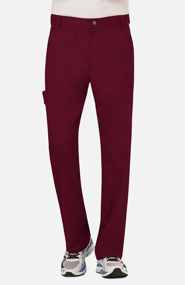 Cherokee Revolution Men's Scrub Pant WW140 Metro Workwear.