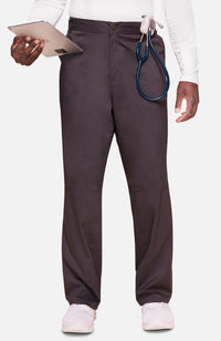 Cherokee Revolution Men's Scrub Pant WW140 Metro Workwear.