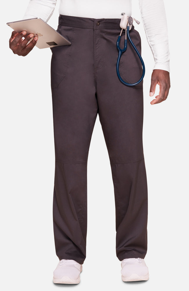 Cherokee Revolution Men's Scrub Pant WW140 Metro Workwear.