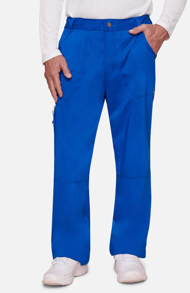 Cherokee Revolution Men's Scrub Pant WW140 Metro Workwear.