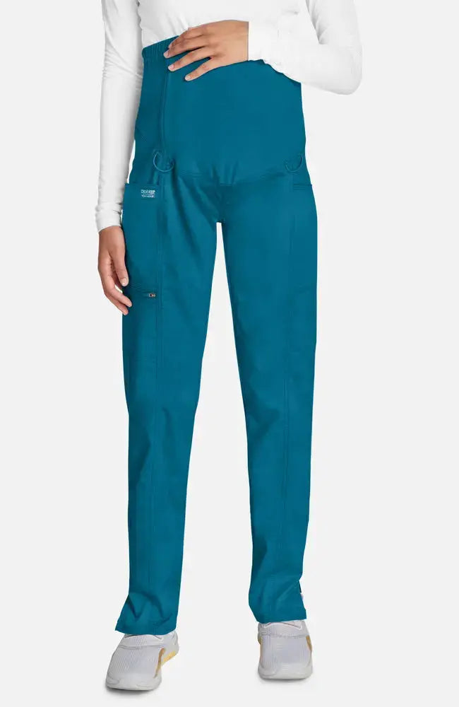 Cherokee Revolution Maternity Scrub Pant WW155  Simply Scrubs Australia