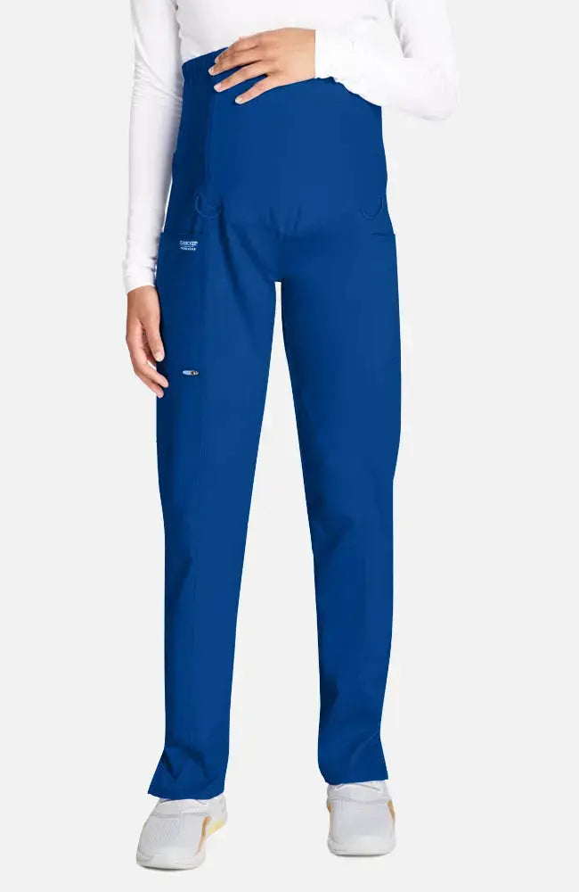 Cherokee Revolution Maternity Scrub Pant WW155  Simply Scrubs Australia