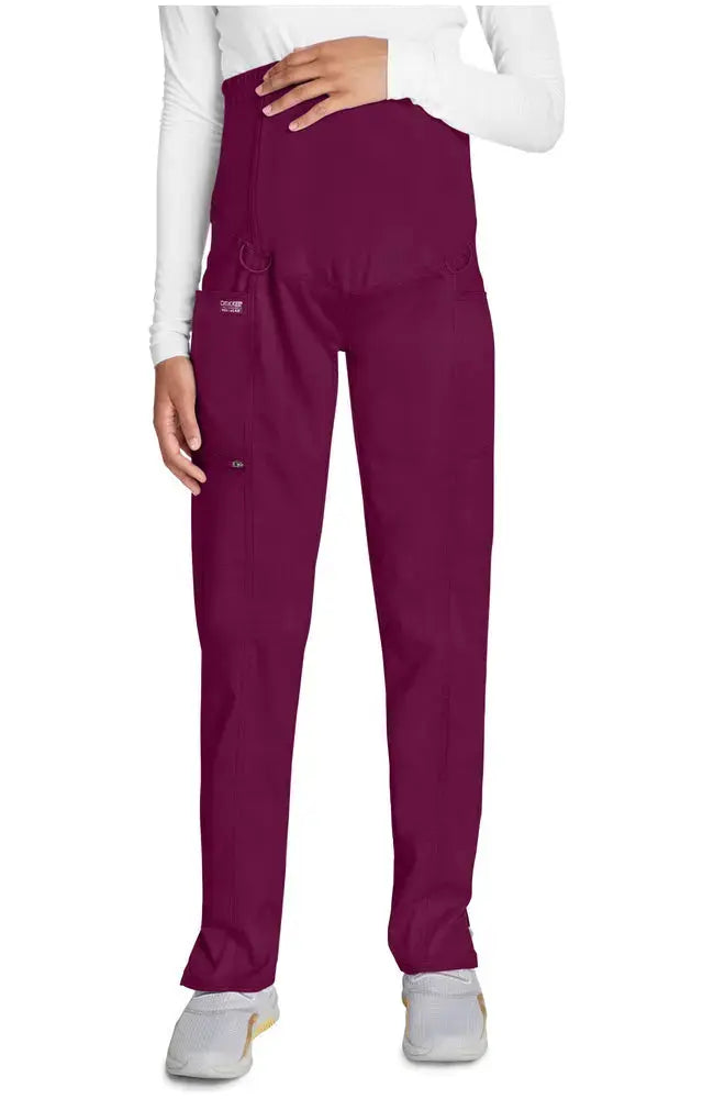Cherokee Revolution Maternity Scrub Pant WW155  Simply Scrubs Australia