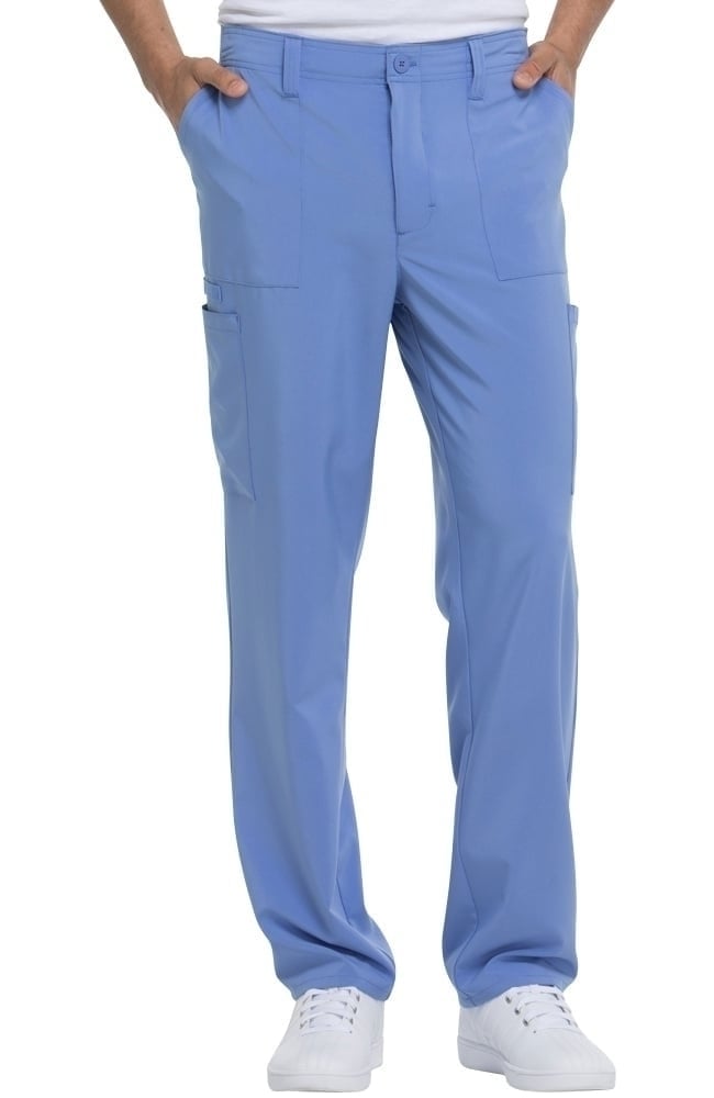 Dickies EDS Essentials Men's Scrub Pant DK015 Metro Workwear.