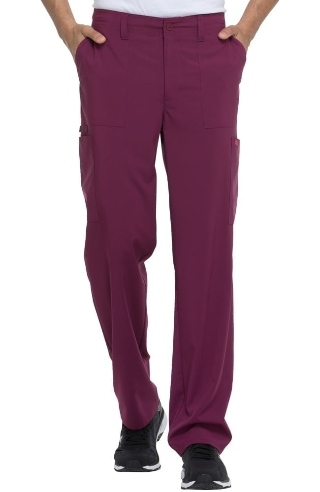 Dickies EDS Essentials Men's Scrub Pant DK015 Metro Workwear.