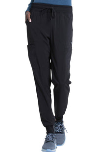 Dickies EDS Signature Mid Rise Jogger Scrub Pant DK065 Metro Workwear.