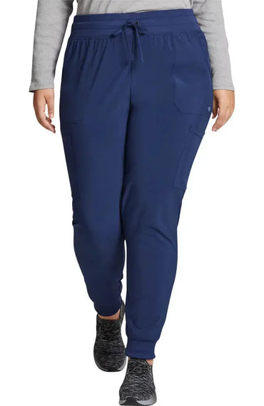 Dickies EDS Signature Women's Mid Rise Jogger Scrub Pant DK065