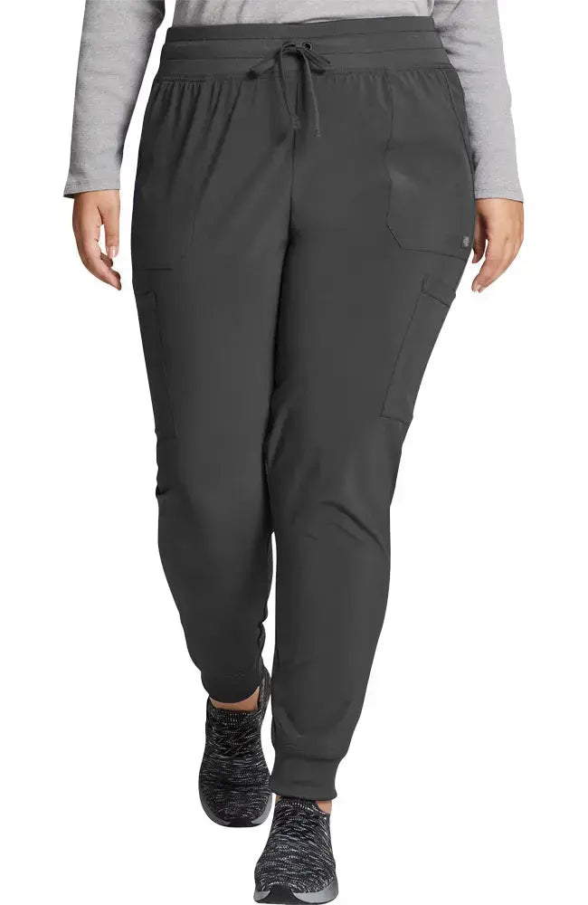 Dickies EDS Signature Women's Mid Rise Jogger Scrub Pant DK065