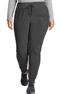 Dickies EDS Signature Mid Rise Jogger Scrub Pant DK065 Metro Workwear.