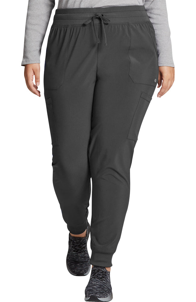 Dickies EDS Signature Mid Rise Jogger Scrub Pant DK065 Metro Workwear.