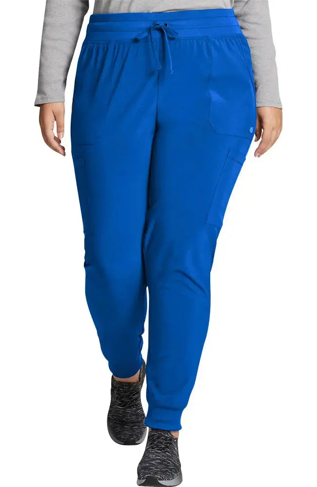 Dickies EDS Signature Women's Mid Rise Jogger Scrub Pant DK065