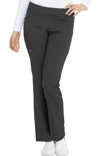 Dickies Balance Women's Mid Rise Tapered Leg Scrub Pant DK135 Metro Workwear.