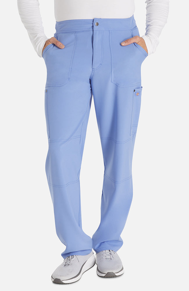 Dickies EDS NXT Men's Scrub Pant DK216 Metro Workwear.