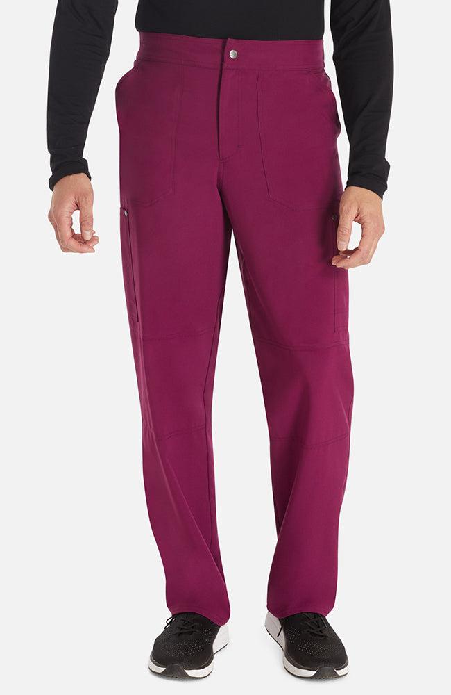 Dickies EDS NXT Men's Scrub Pant DK216 Metro Workwear.