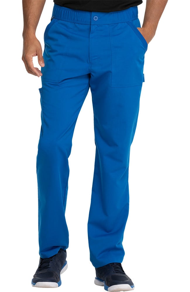 Dickies Balance Men's Scrub Pant DK220 Metro Workwear.