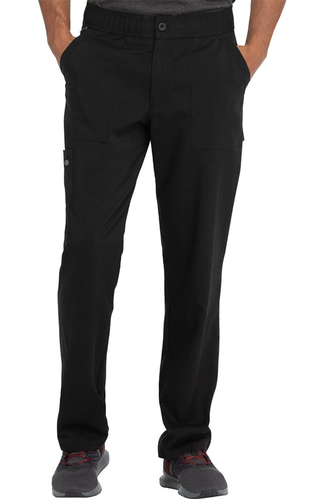 Dickies Balance Men's Scrub Pant DK220 Metro Workwear.