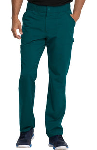 Dickies Balance Men's Scrub Pant DK220 Metro Workwear.