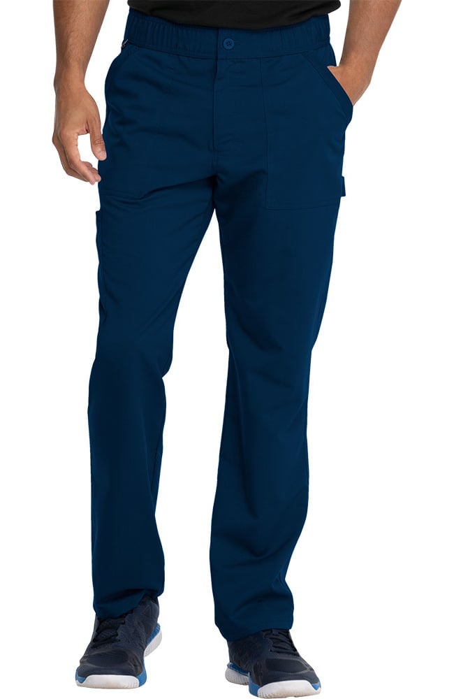 Dickies Balance Men's Scrub Pant DK220 Metro Workwear.