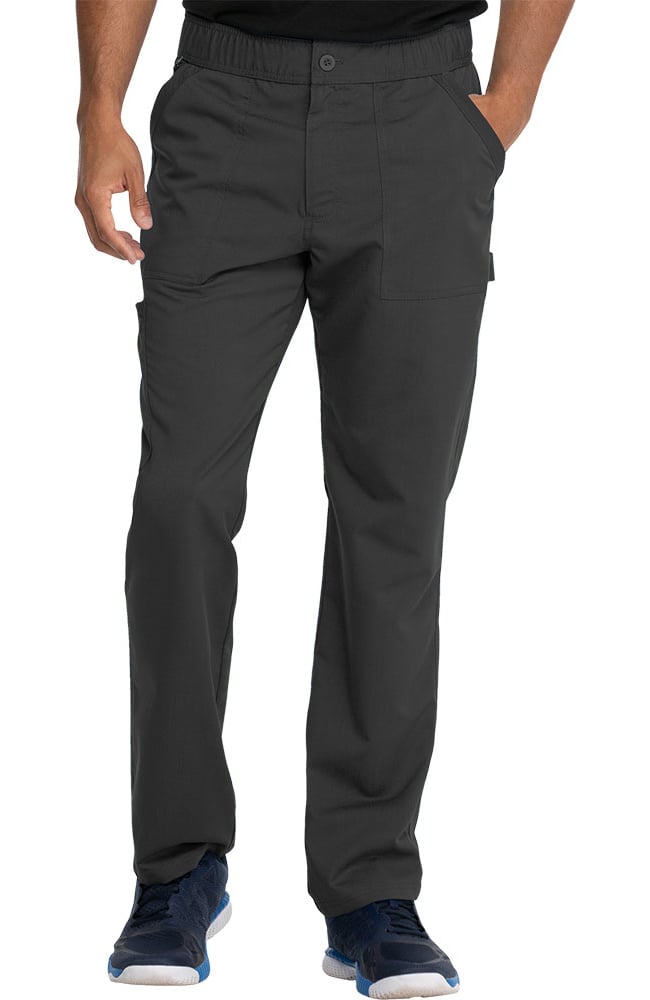 Dickies Balance Men's Scrub Pant DK220 Metro Workwear.