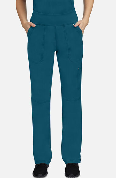 Healing Hands Purple Label Tori Women's Scrub Pant 9133 Metro Workwear.
