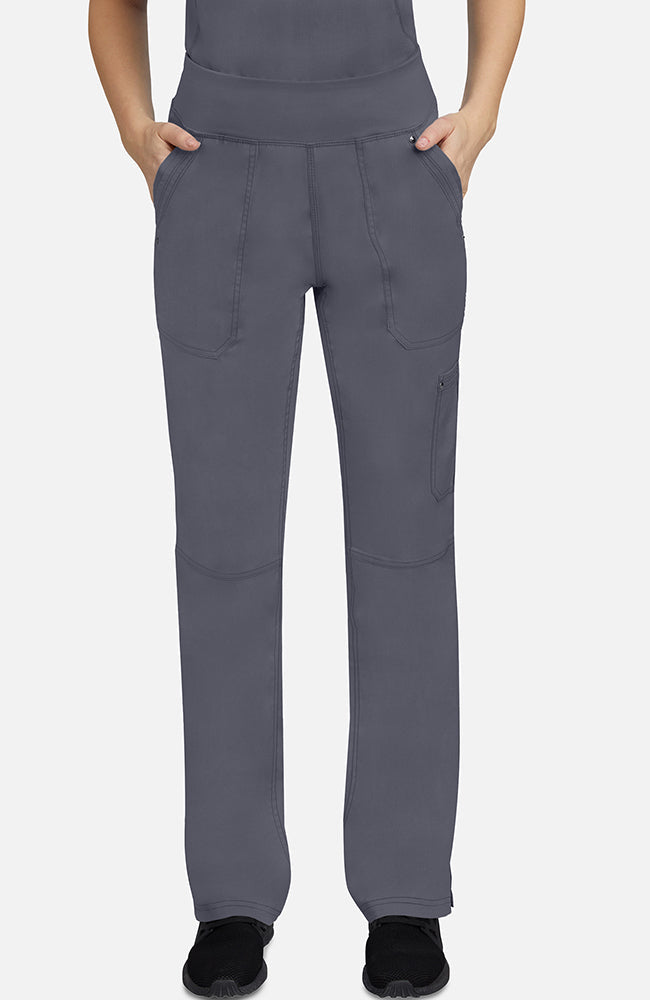 Healing Hands Purple Label Tori Women's Scrub Pant 9133 Metro Workwear.