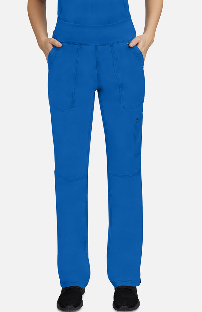 Healing Hands Purple Label Tori Women's Scrub Pant 9133 Metro Workwear.