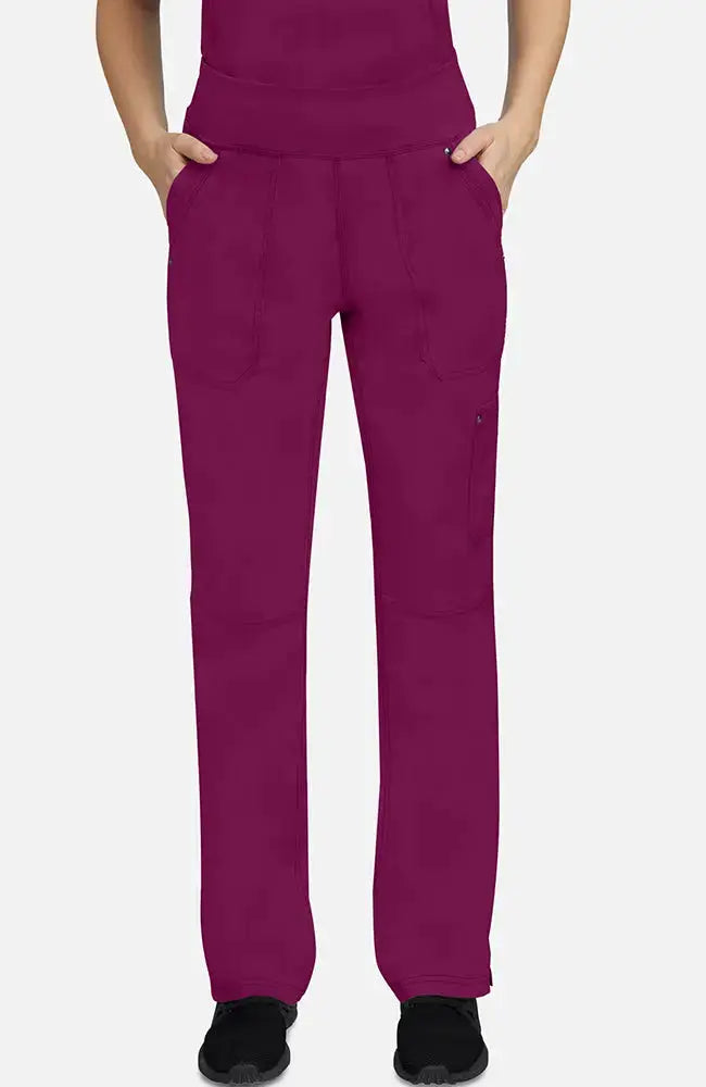 Healing Hands Purple Label Tori Women's Scrub Pant 9133