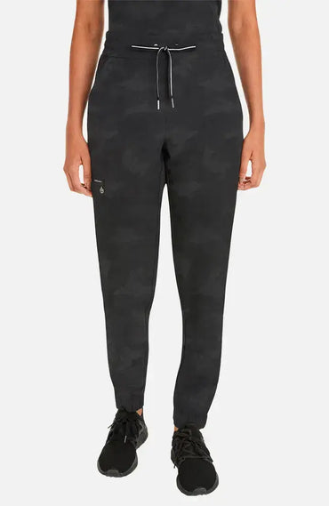 Healing Hands Purple Label Tate Camo Women's Jogger Scrub Pant 9350  Simply Scrubs Australia