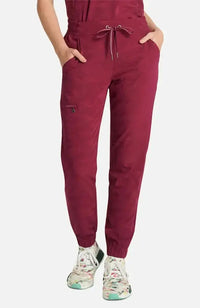 Healing Hands Purple Label Tate Camo Women's Jogger Scrub Pant 9350  Simply Scrubs Australia