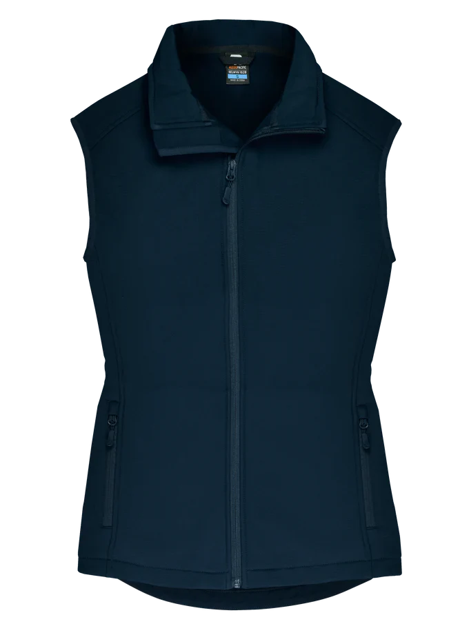 Aussie Pacific Selwyn Men's Vest 1529  Metro Workwear