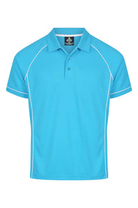 Aussie Pacific Men's Endeavour Polo Shirt 1310