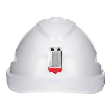Pro Choice Hard Hat (V9) - Vented With Lamp Bracket HHV9LB