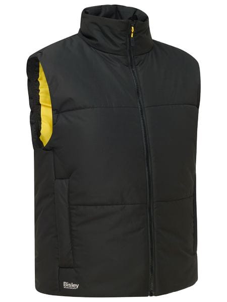 Bisley Insulated Puffer Vest BV0333
