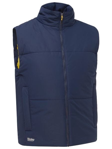 Bisley Insulated Puffer Vest BV0333
