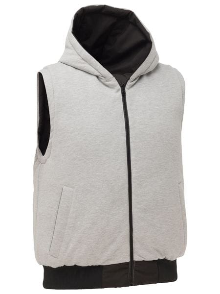 Bisley Flex & Move Reversible Puffer Vest BV0334