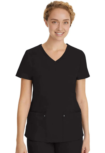 Healing Hands Juliet Women's Scrub Top 2245