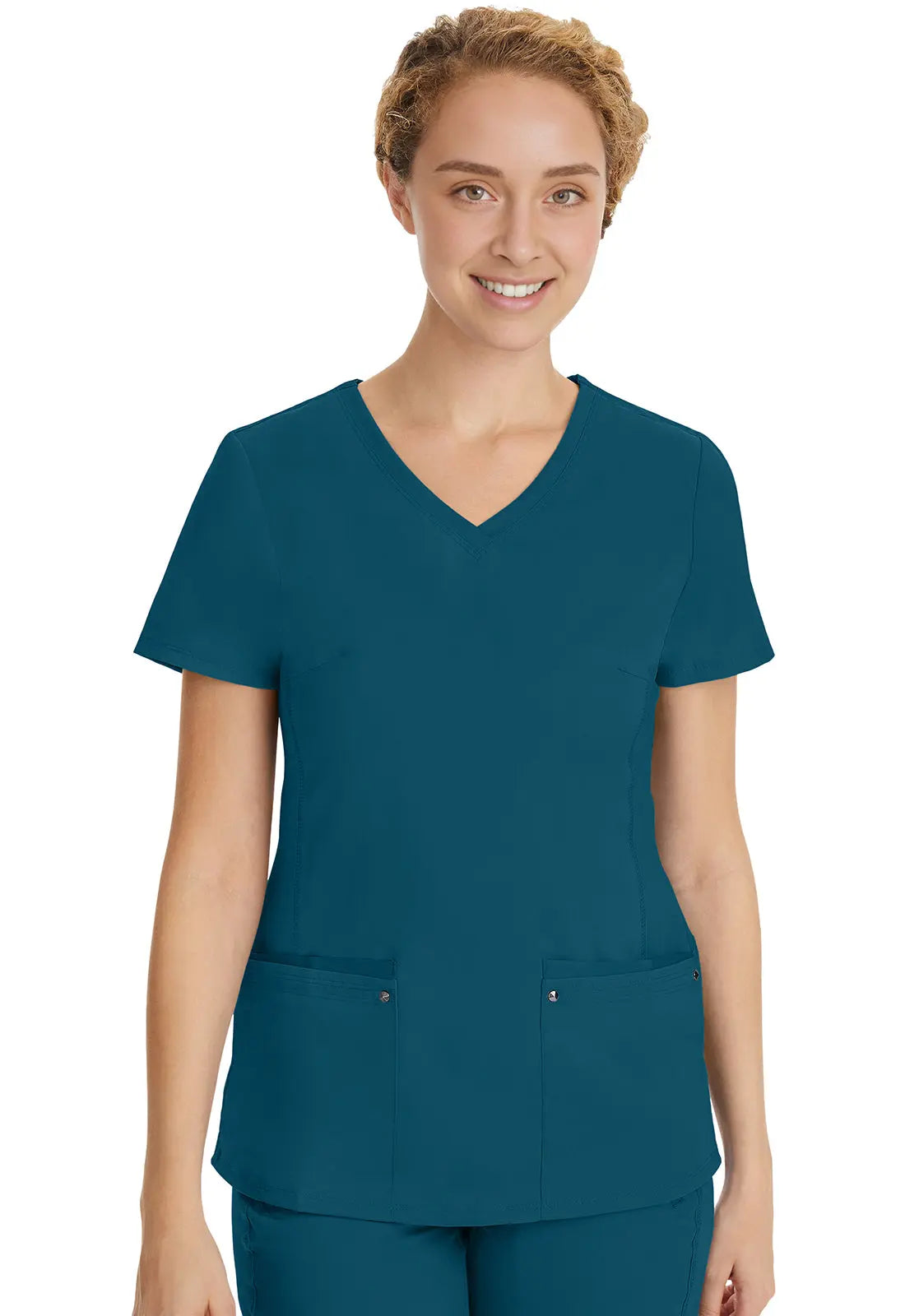 Healing Hands Juliet Scrub Top 2245  Simply Scrubs Australia