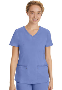 Healing Hands Juliet Scrub Top 2245  Simply Scrubs Australia
