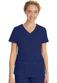 Healing Hands Juliet Scrub Top 2245  Simply Scrubs Australia