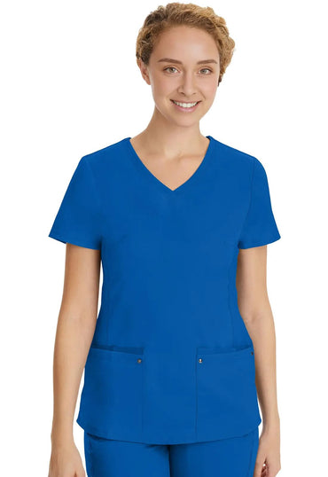 Healing Hands Juliet Scrub Top 2245  Simply Scrubs Australia