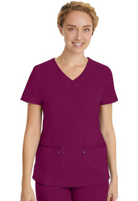 Healing Hands Juliet Scrub Top 2245  Simply Scrubs Australia