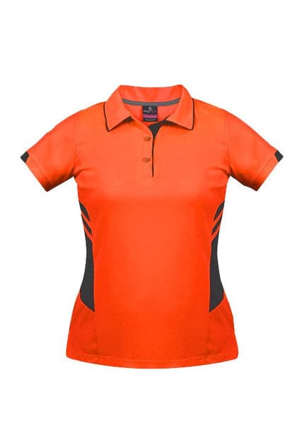 Aussie Pacific Tasman Kids Polo 3311 Metro Workwear.