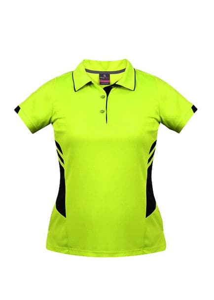 Aussie Pacific Tasman Kids Polo 3311 Metro Workwear.