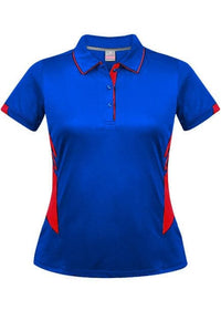Aussie Pacific Tasman Kids Polo 3311 Metro Workwear.