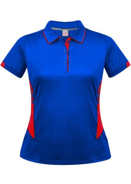 Aussie Pacific Tasman Kids Polo 3311 Metro Workwear.