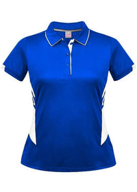 Aussie Pacific Women's Tasman Work Polo  2311 Metro Workwear.